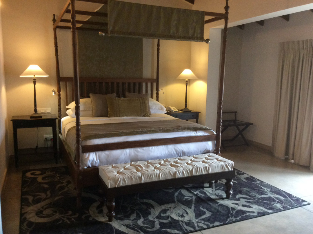 The Boutique Spice主图