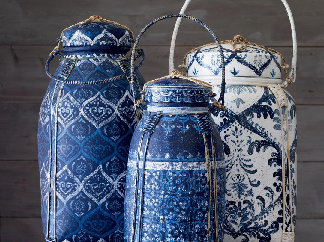 Siam Sawadee-沙拉丕必去景点