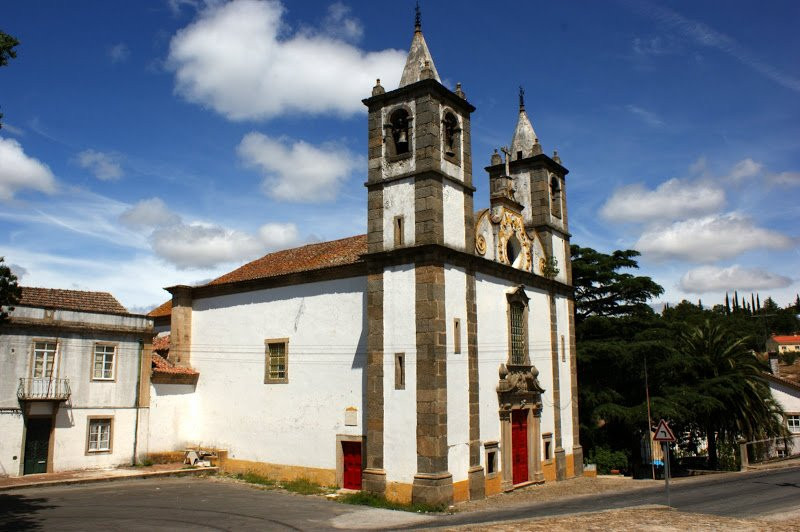 Igreja do Bonfim景点图片
