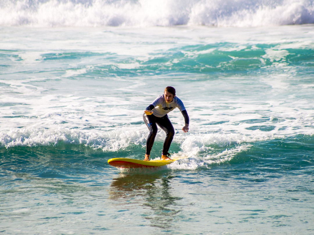 Star Surf Camps景点图片