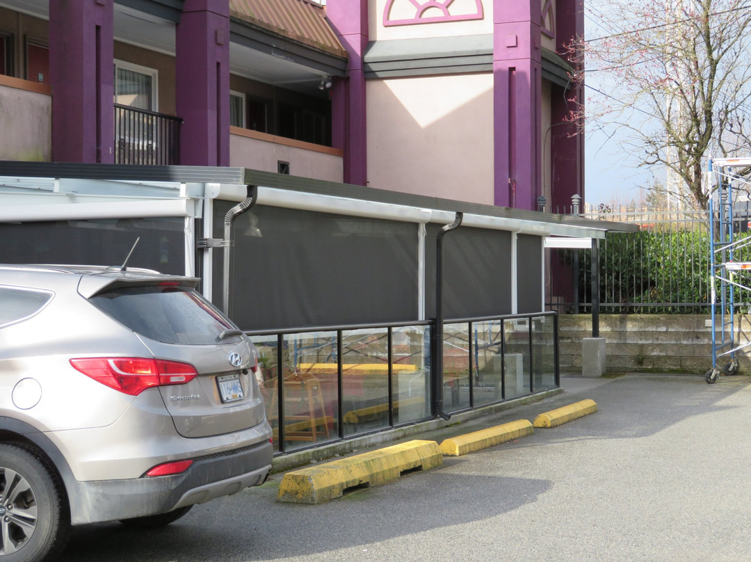 North Vancouver Hotel主图