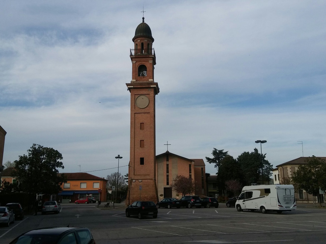 Chiesa di San Rocco景点图片