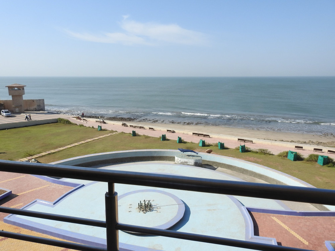 Sagar Darshan Atithigruh主图