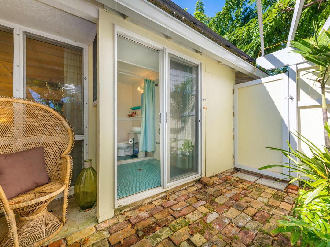 谢菲尔德之家主图