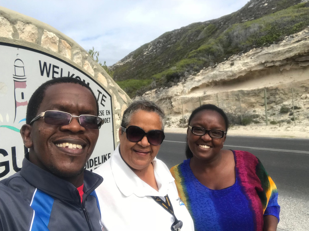 Personal Cape Town Tours Day Tours-Strandfontein必去景点