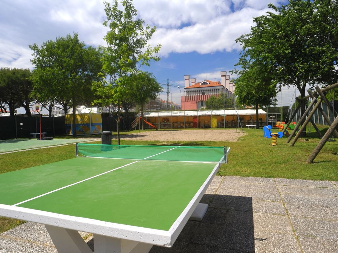 Camping Santin