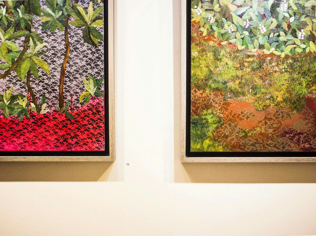 Chawkandi Gallery-卡拉奇必去景点