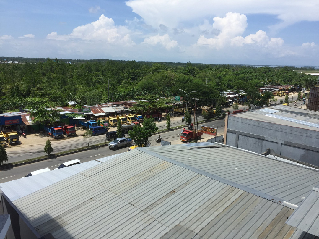 Favehotel Sorong主图