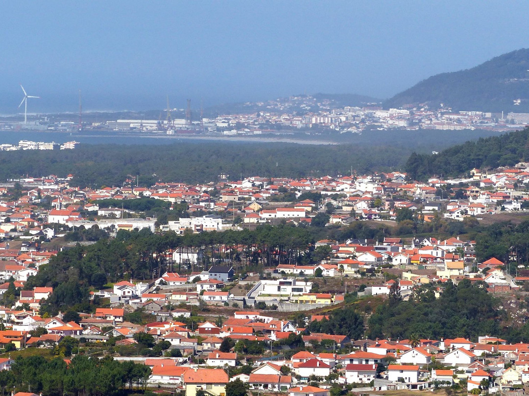 Santuário da Senhora da Guia景点图片