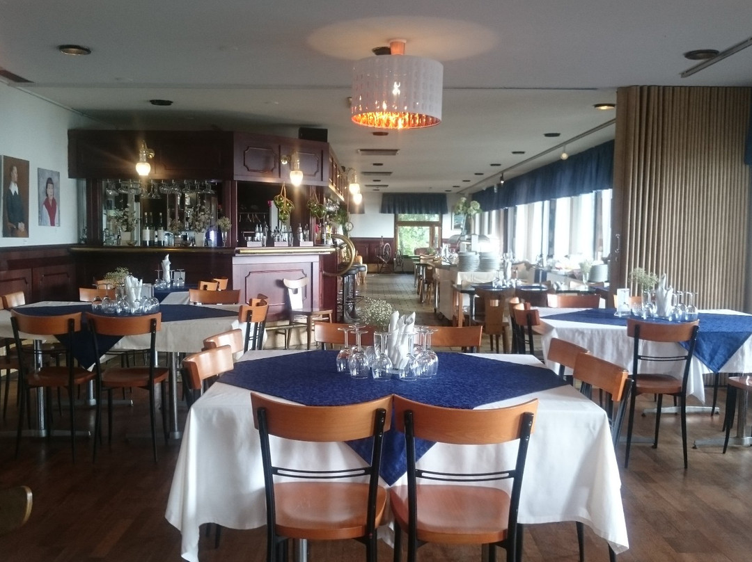 Siltakyla餐馆和美食-Santalahti Beach Restaurant