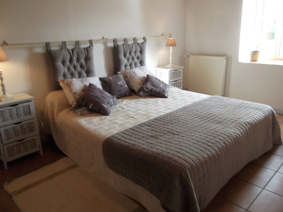 Moulin de Rigoulieres主图