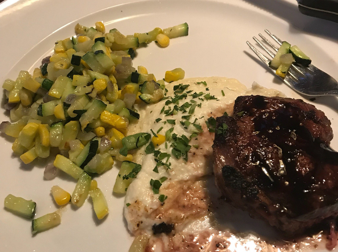 Blue Moose Topeka-托皮卡必去景点