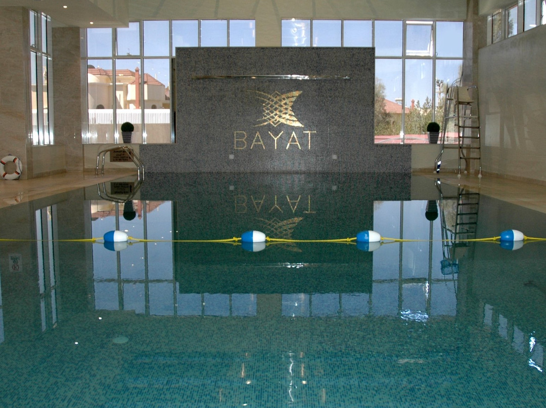Bayat Hotel主图