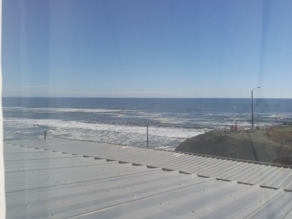 Hotel Boca Budi主图