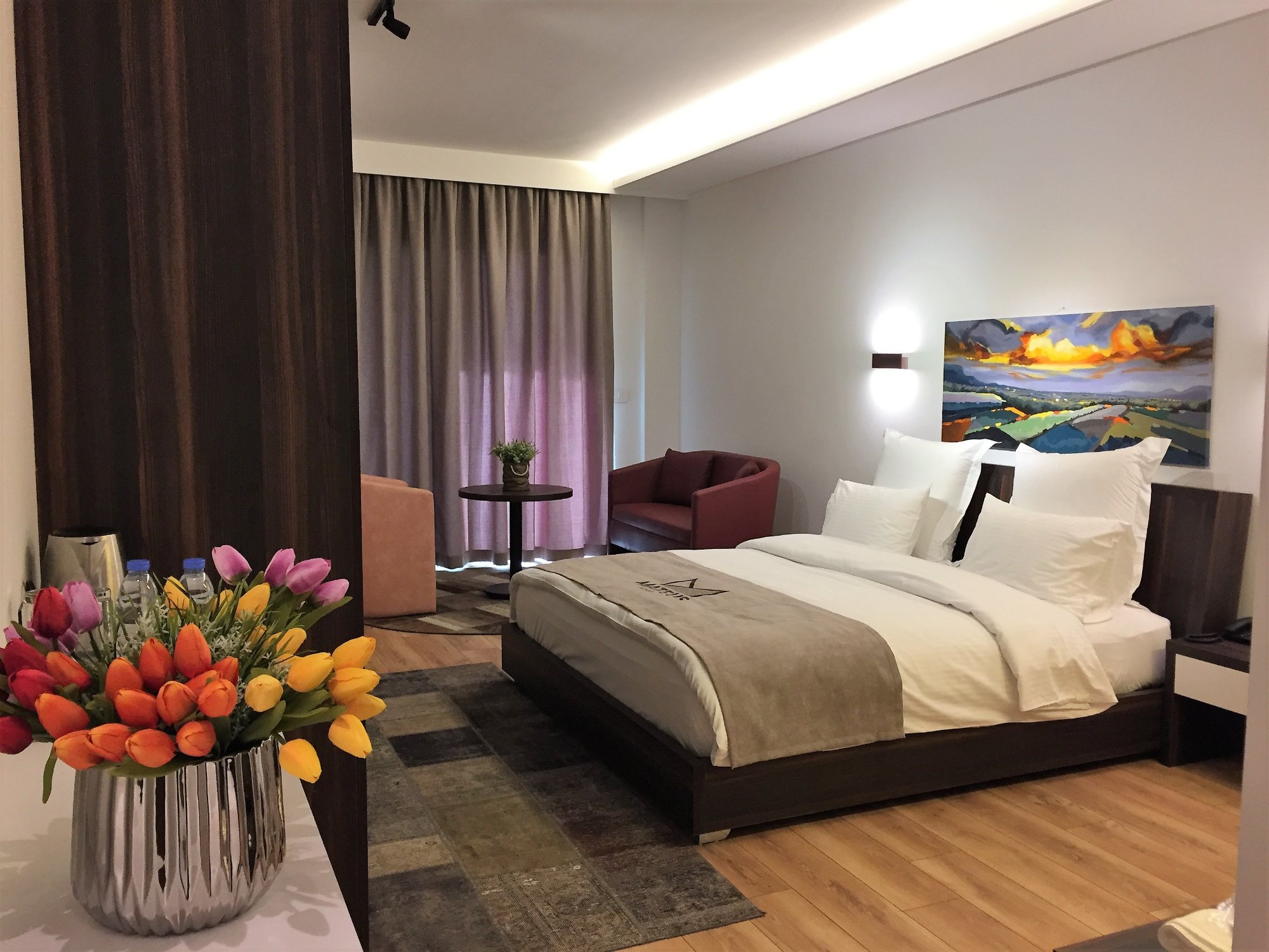 Mateus Boutique Hotel-官方