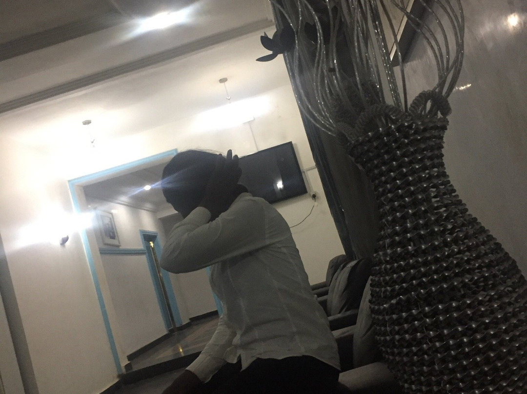 Agete Luxury Hotel主图