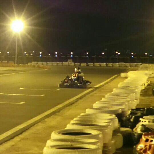 Pro Kart-Kuwait City必去景点