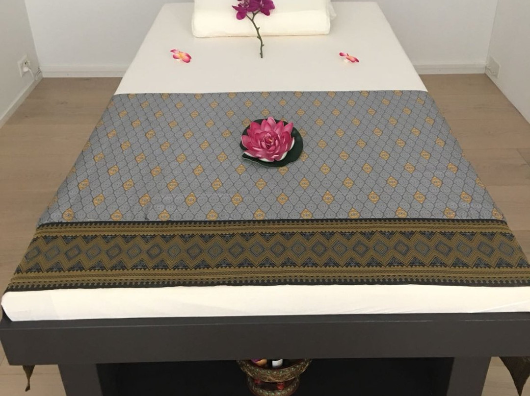 Reuan Gluay Maai Massage-苏黎世必去景点