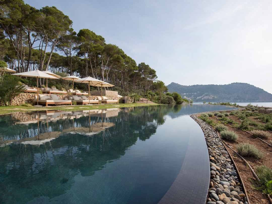 Pleta de Mar Luxury Hotel By Nature主图