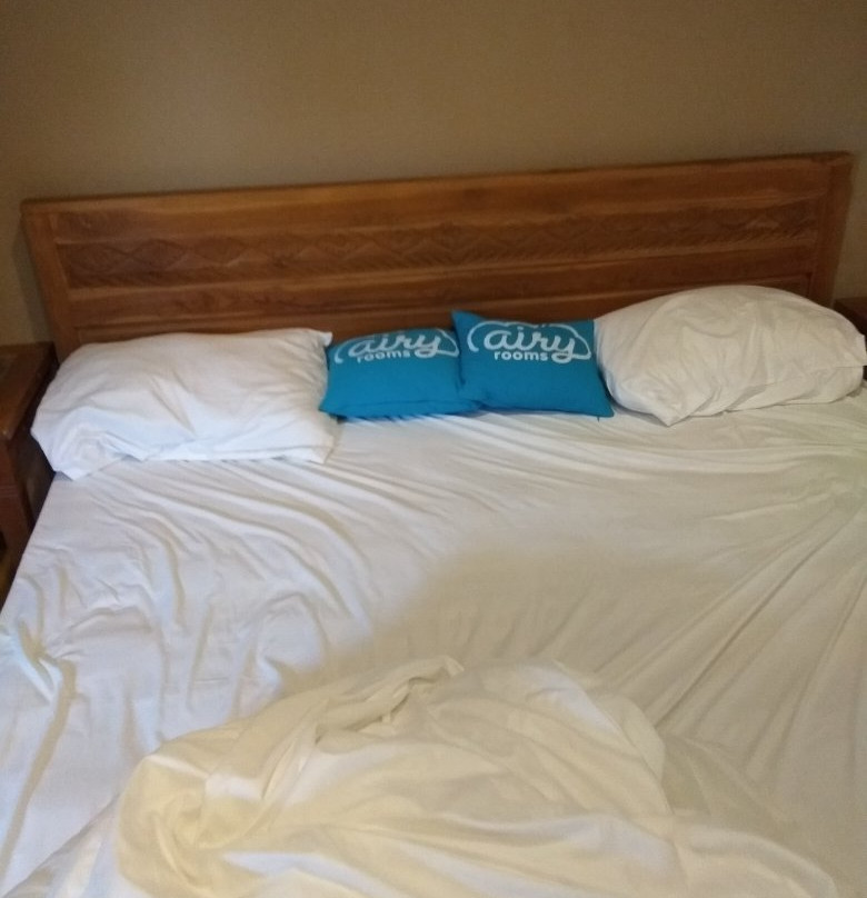 Rumah Teras Yogyakarta主图