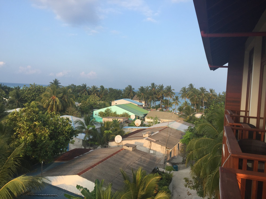 Araamu Holidays & Spa主图