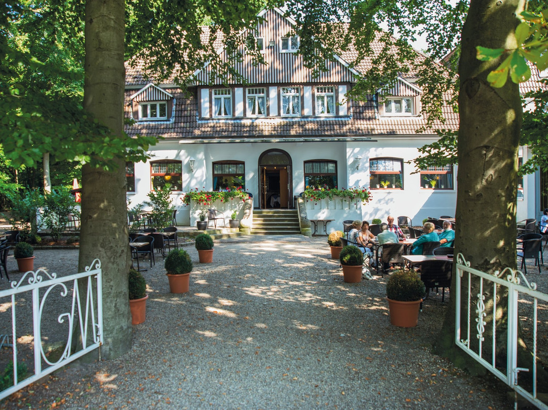 Hotel Muennich