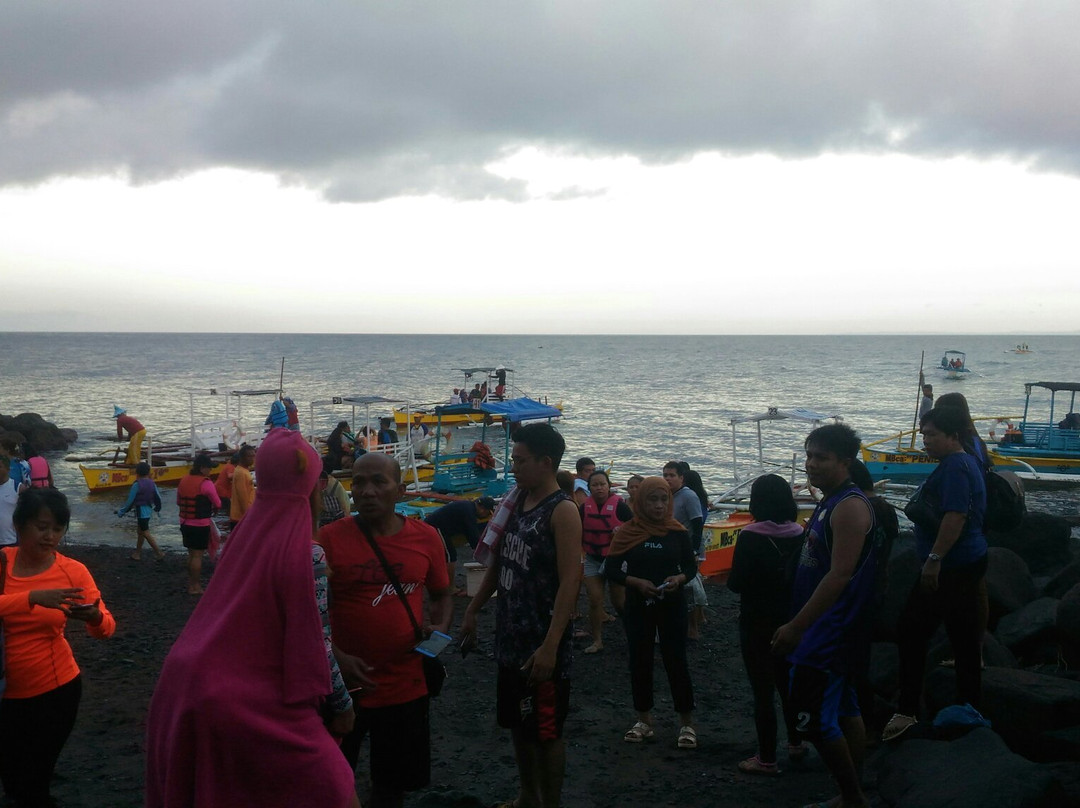 Pabua's Cottages主图