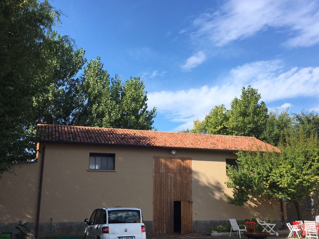 B&B Corte Vignazza