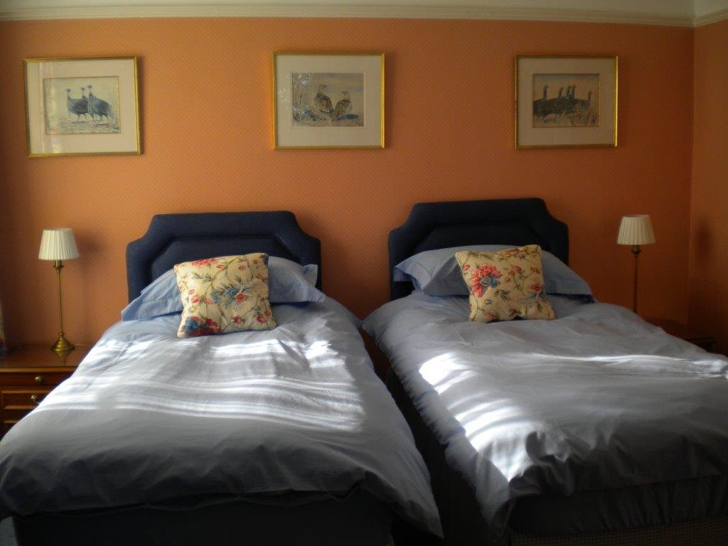 Stiffkey酒店住宿-Home Close