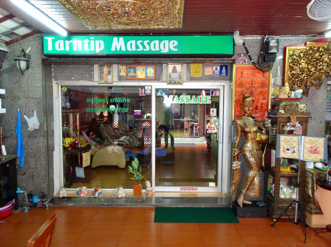 Tarntip Massage景点图片
