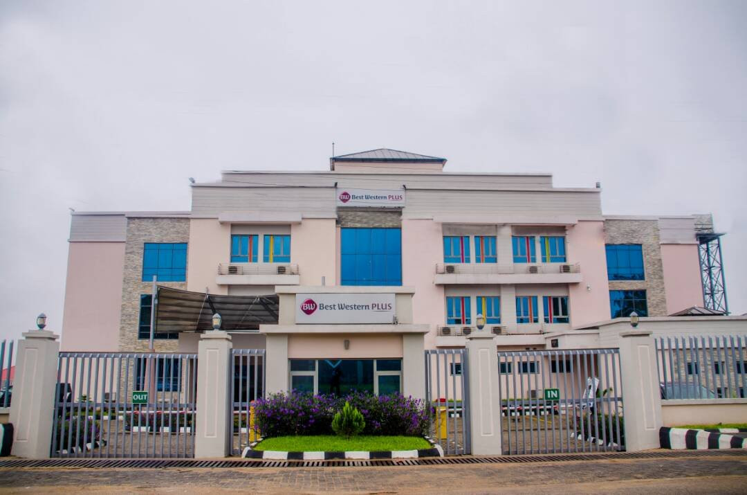 Best Western Plus Ibadan主图