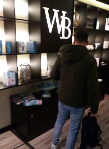 Wellness Boutique Experience-马德里必去景点