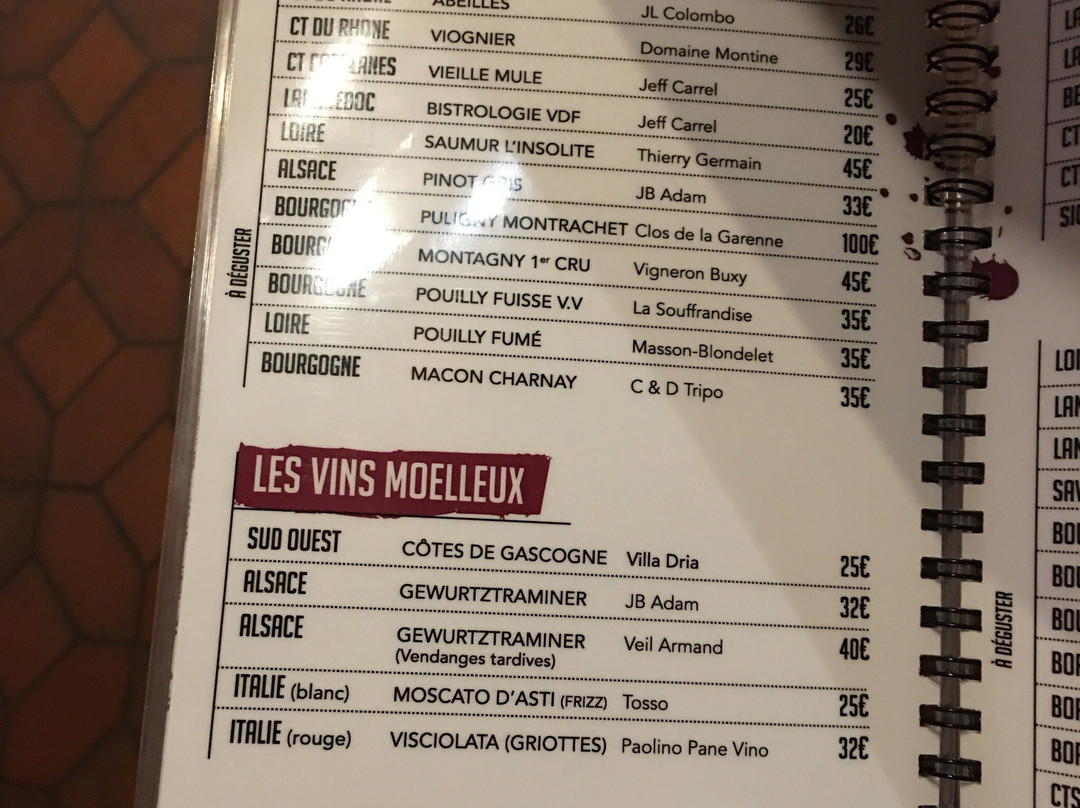 L'Insolite景点图片