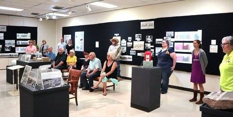 Scurry County Museum景点图片