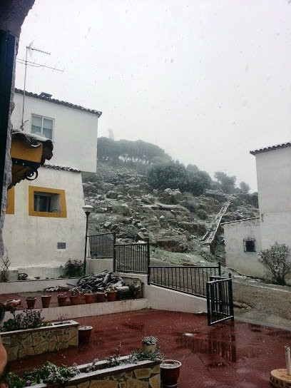 Hotel Rural Sierra de Andujar主图