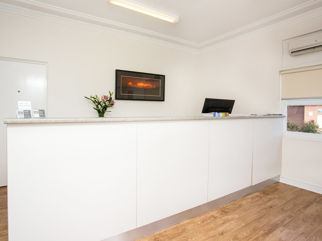 考拉汽车酒店主图