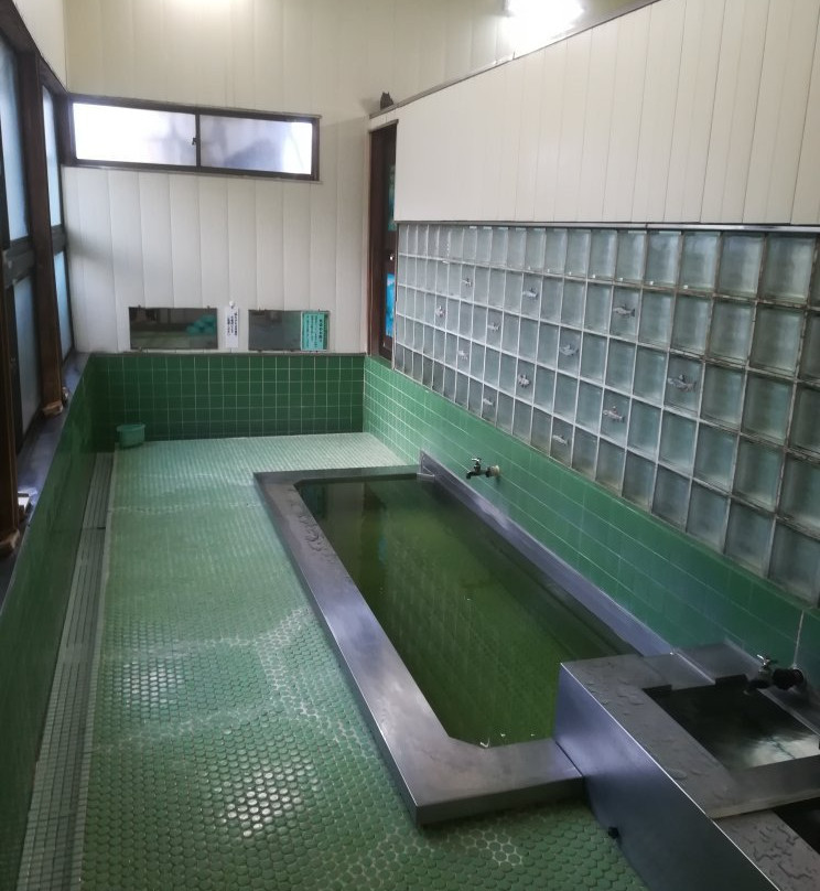 Yamato Onsen-诹访市必去景点