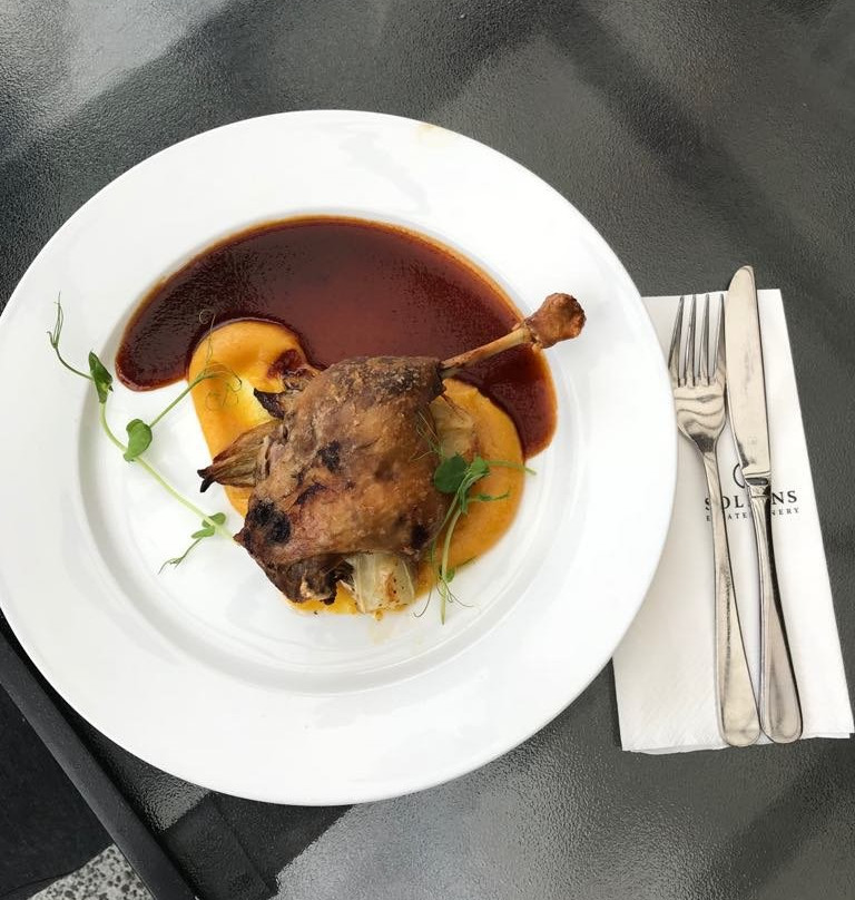 Barry's Wine Tours-奥克兰必去景点