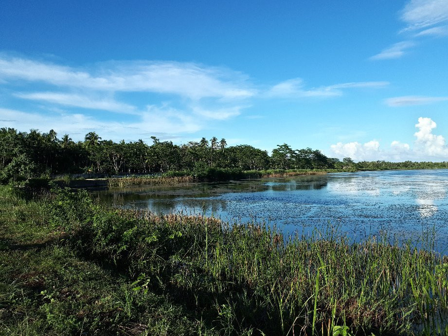 Lake 77-比斯利格必去景点