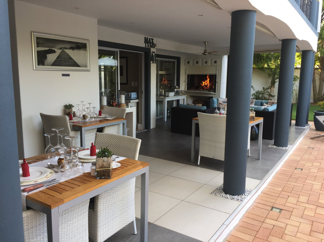 Pictures Boutique Hotel主图