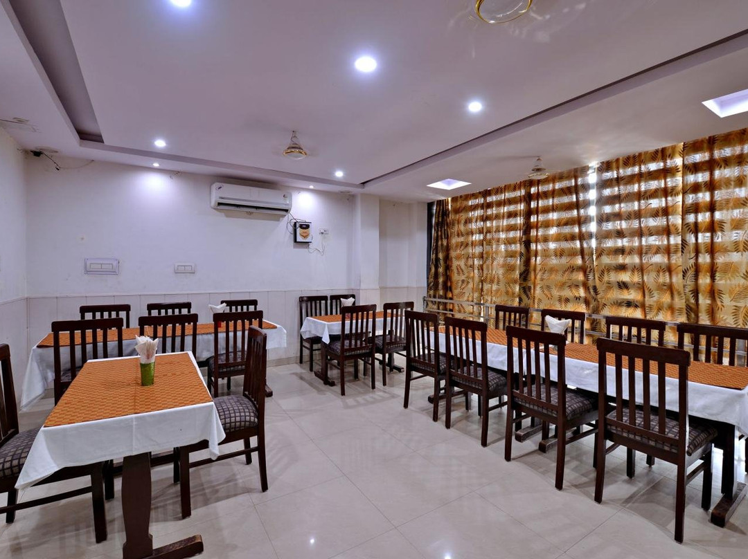 OYO 46437 Malik Regency