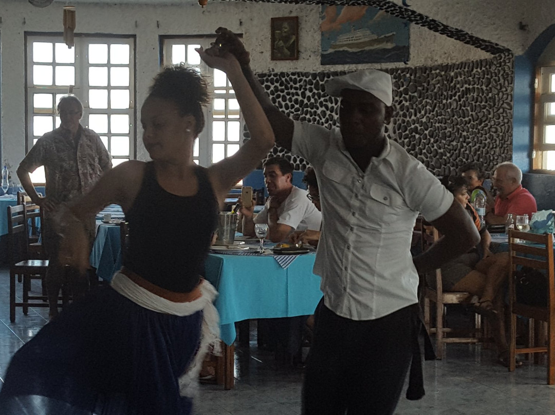 Chez Loutcha Residencial主图