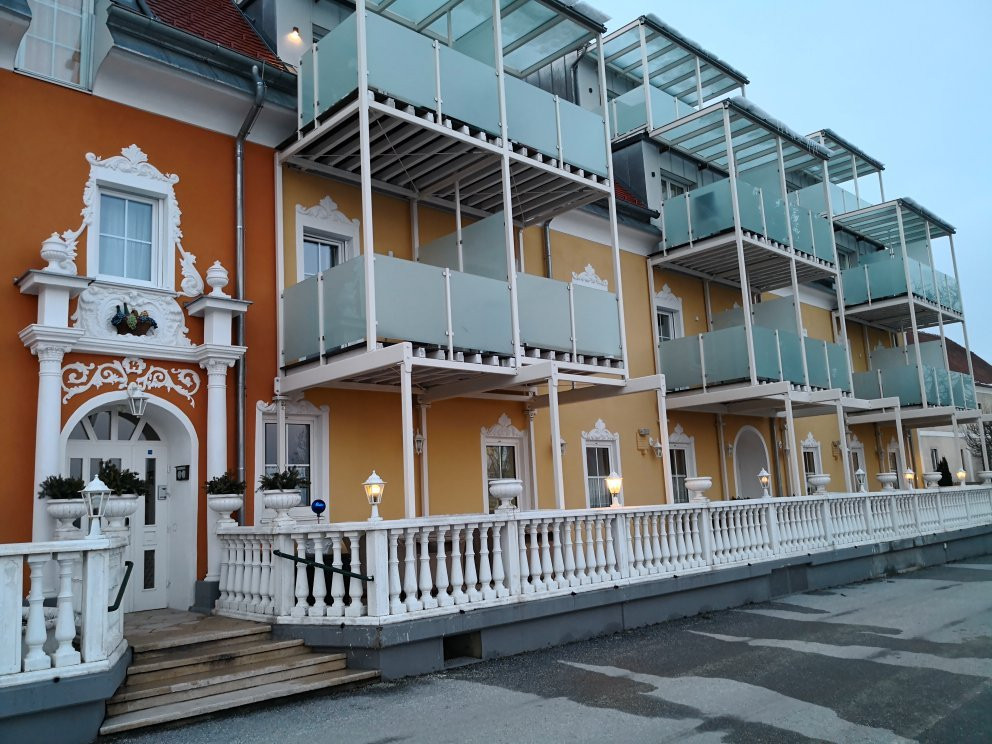 St. Jakob im Walde餐馆和美食-Restaurant Prettenhofer