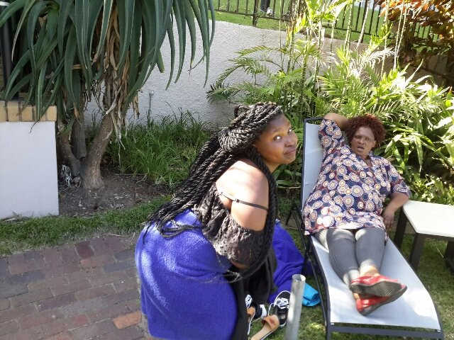 Garden Court East London主图