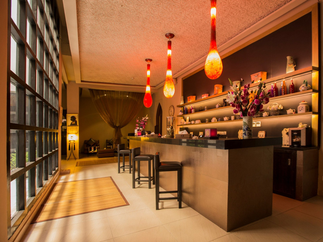 O De Venus Spa-马拉喀什必去景点