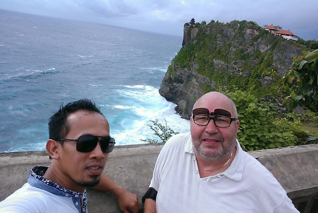 Bali Holiday Ahyaan Tour-登巴萨必去景点