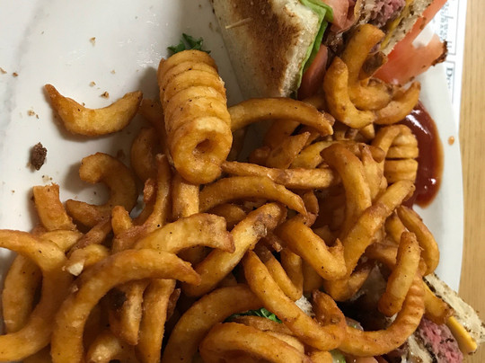 Countryside Restaurant主图