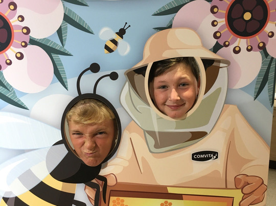 Experience Comvita-Paengaroa必去景点