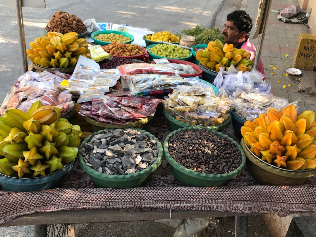 Ambika Niketan Temple景点图片