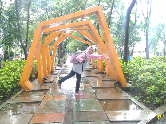 Taman Slamet-玛琅必去景点